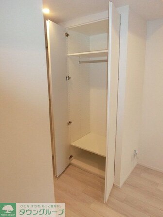 ザ・パークハビオ目黒桜邸の物件内観写真